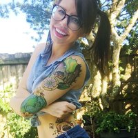 Ann (@gonzalez73ann) 's Twitter Profile