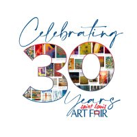 Saint Louis Art Fair (@stlartfair) 's Twitter Profile