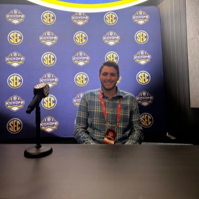 Mississippi State sports reporter for @247sports || Past: @CDispatch @sbtribune @Recordnet @thesnews @HollandSentinel || justinbfrommer@gmail.com