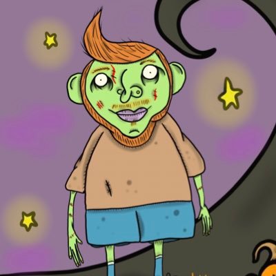 Larryさんのプロフィール画像