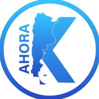 Ahora Kirchner (@ahorakirchner) 's Twitter Profile Photo Ahora Kirchner (@ahorakirchner) 's Twitter Profile Photo