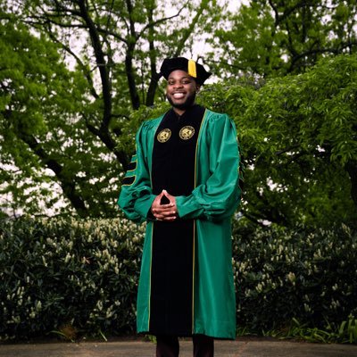 Incoming Ochsner Anesthesiology PGY-2 | @USFHealthMed Grad 💚| Texas Bred | First Gen🇳🇬 | Baylor Grad🐻