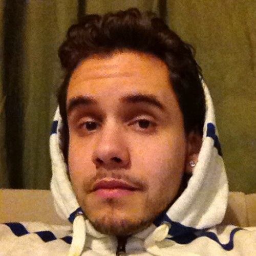 awesomeortiz's profile picture. Awesome like my tag