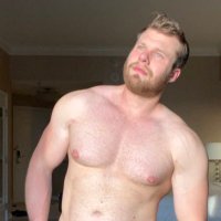 Mike Steel (muscledadddy) 🏳️‍🌈(@muscledadddyxxx) 's Twitter Profile Photo