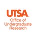 Office of Undergraduate Research (OUR) (@UTSAOUR) Twitter profile photo