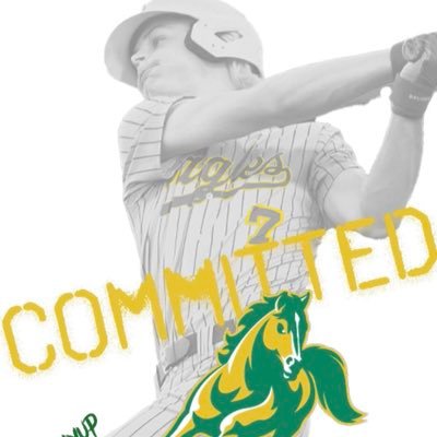 Committed / @ABACbaseball/6’2” 175 lbs / Baseball OF/P Christian