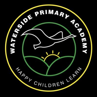 💚 #HappyChildrenLearn                          Keep up to date with all the learning and adventures of Waterside Primary Academy.