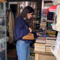 Adèle Cordonnier (@adelemscr) 's Twitter Profile