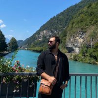 Shlaydel Gilyana (@shlaydel11) 's Twitter Profile