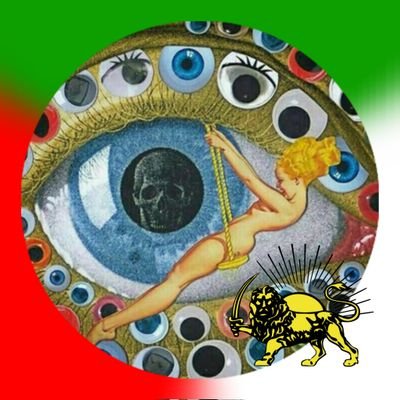 (even the Devil once an angel)
«براندازی ک انتقامجو شده»
«بنیانگذار حزب سیاره سبز»👈#greenplanet
#مجیدرضا_رهنورد
#مهسا_امینی
#رستاخیز_ملی
تاابد #جاویدشاه