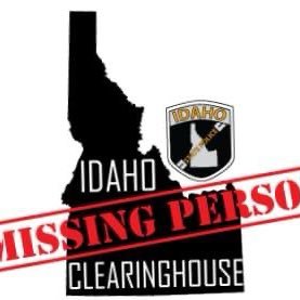 Official account of the Idaho State Police - Idaho Missing Persons Clearinghouse to share active AMBER, Blue and Endangered Missing Alerts.