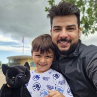 Paul Ferrie (@psferrie) 's Twitter Profile
