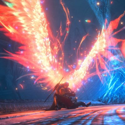 nutri_etica's profile picture. Nacida entre Insomnia y Valisthea. Hija de Yunalesca y Sephirot. 🧚‍♀️ Madre de  chocobos y Torgal. En ocasiones cazo ranas y hablo de lo que me sale del moño.