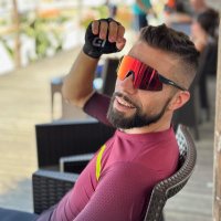 Giovanni Visconti (@giovisco) 's Twitter Profile