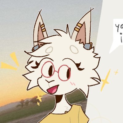 BearBoe's profile picture. ❤️@FreyaJoLynx❤️