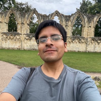 clearestblue's profile picture. perpetual novice. 🇵🇪 music, concerts, NLP.