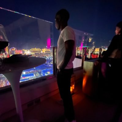 Dj59718905's profile picture. America First. Forward Thinking. Technology Lover.