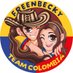 FREENBECKYTEAMCOLOMBIA 🇨🇴 (@FREENBECKCOL_) Twitter profile photo