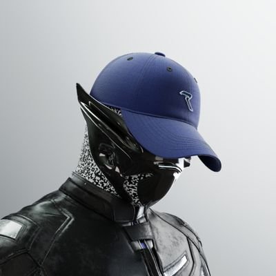 techryper Profile Picture