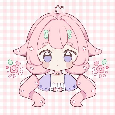 fae (๑´ ˘ `๑) ♡ PNGTUBER 🌷🫧🧸