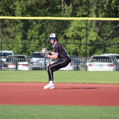 5’10 160 lbs / Lockport Porters baseball | Rawlings Tigers Sefcik | SS|2B/ Lockport 26’