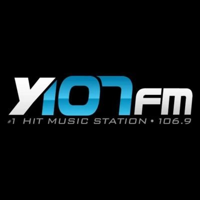 Your #1 Hit Music Station! Follow us! @Y107MorningShow, @RadioCarson, @RadioKristin, Erik Zachary @xyzcontent