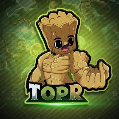 TopR on Twitch