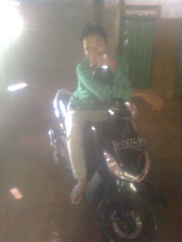 Hate my self