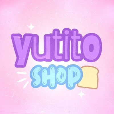 lojinha de wishlist personalizada, toploader decorado, fanarts e outros personalizados ⌇ criada com carinho por @vinicollect ✨️ #YutitoShopFB