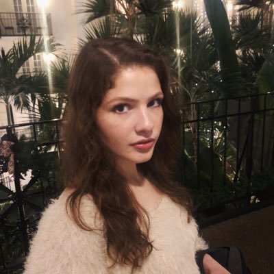 heathhher's profile picture. I tweet too much🤭