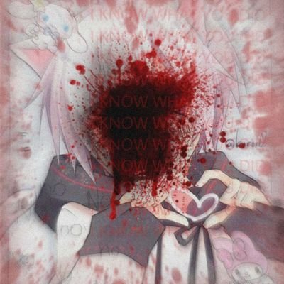 🖤R0tt3nAng3lic🖤 (Commission OPEN)さんのプロフィール画像