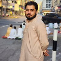 Shahzad(@shahzad_159) 's Twitter Profile Photo