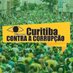 Curitiba Contra Corrupção (@curitibacontrac) Twitter profile photo