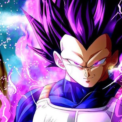 vegetaazulgrana's profile picture. 