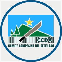 CCDA Guatemala (@ccdaoficialgt) 's Twitter Profile
