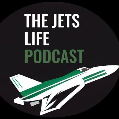 Diehard Jets Fan, living the the Jets Life and making a Podcast about it.