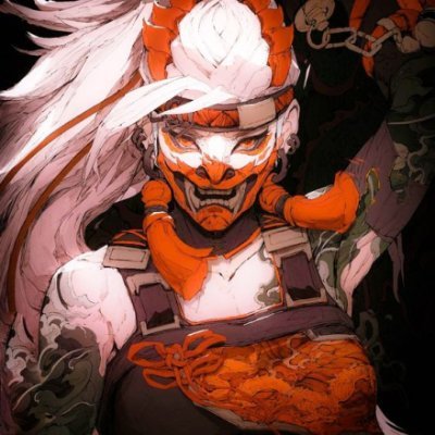 DEUS | Endersさんのプロフィール画像