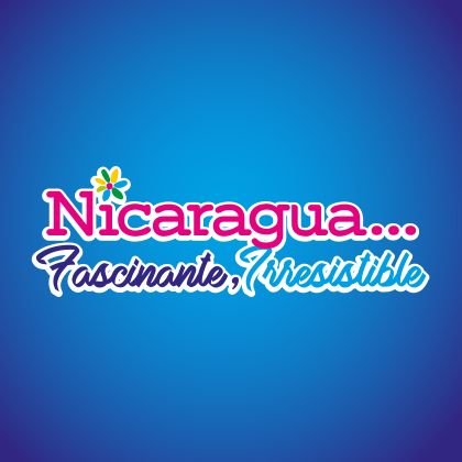 Cuenta oficial del Instituto Nicaragüense de Turismo 🇳🇮