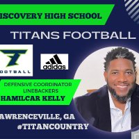 Hamilcar J. Kelly (@coachhamkelly) 's Twitter Profile