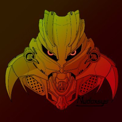 25 - General Artist, big Bionicle fan, time for me to start droppin' me art here too. 

Commissions open!
Instagram - https://t.co/Vd1GvB3Kx7