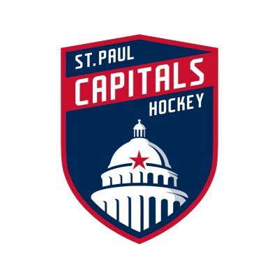 Home of the St. Paul Capitals Hockey Association.