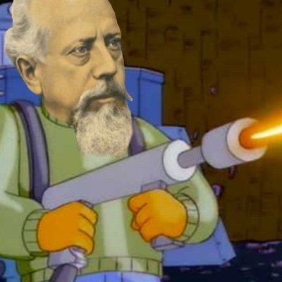 Combatiendo al Peronismo, por un país con progreso y futuro.