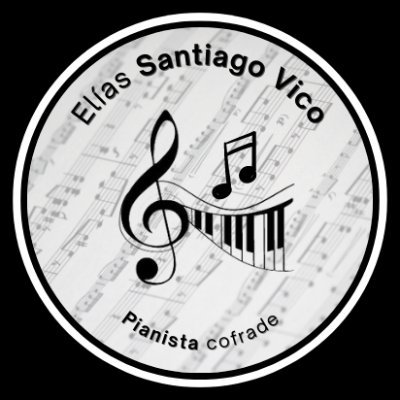 Pianista, cofrade, músico en @BandadeArmilla y compositor aficionado.
📩 Contacto: MD