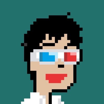 xCarl 8 1/2さんのプロフィール画像