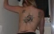 HND Fitness Health and Exercise, and studied  Forensic Science.......x