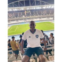 Wendel Paulo🌟⚫⚪ (@wendelpaulo23) 's Twitter Profile