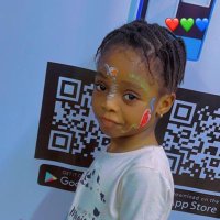 Kehinde King (@kenniekingbch) 's Twitter Profile