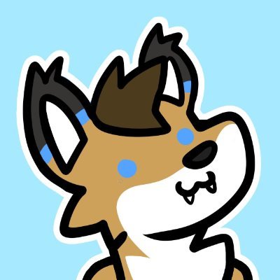 SomeFurryIDK Profile