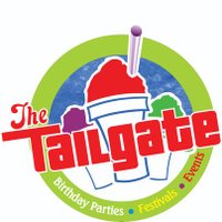 The Tailgate(@TheTailgate5) 's Twitter Profile Photo