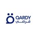 Qardy (@qardyfinance) Twitter profile photo Qardy (@qardyfinance) Twitter profile photo